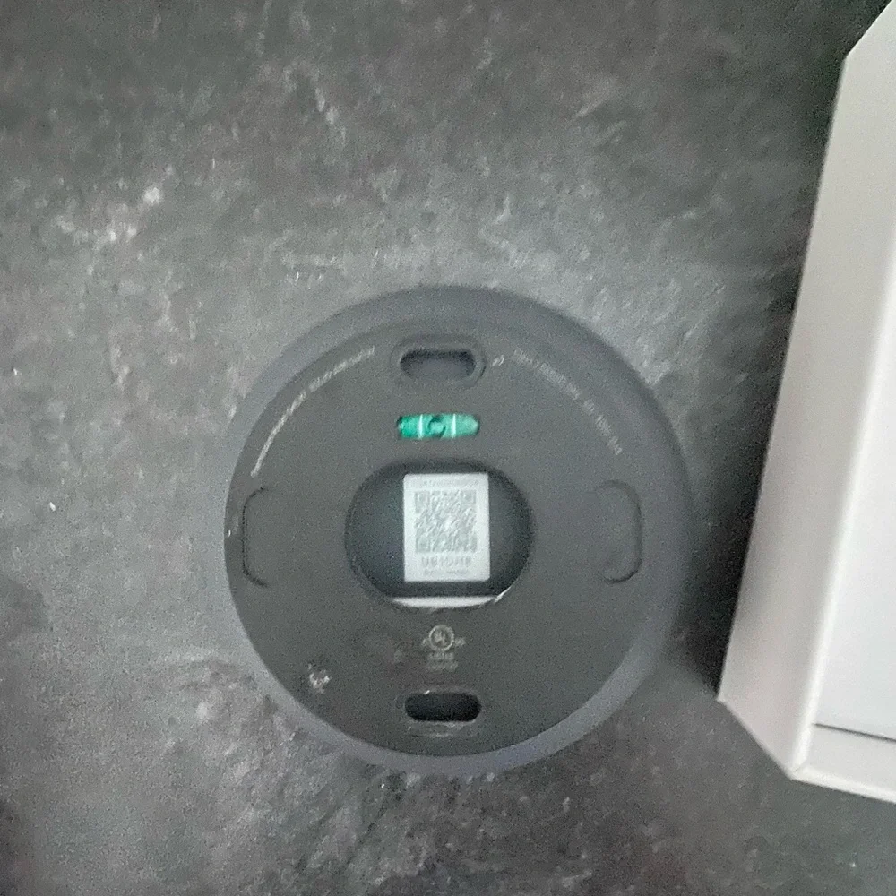 Nest Thermostat